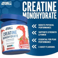Applied Nutrition- Creatine Monohydrate (Original) - Kahn Health