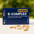 Artubol – B-Complex (Original) © - Kahn Health