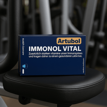 Artubol – Immonol Vital (Original) © - Kahn Health