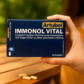 Artubol – Immonol Vital (Original) © - Kahn Health