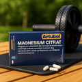Artubol – Magnesium Citrat (Original) © - Kahn Health