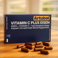 Artubol – Vitamin C Plus Eisen (Original) © - Kahn Health