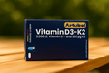 Artubol – Vitamin D3-K2 (Original) © - Kahn Health