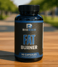 BioRich - Fat Burner (Original) - Kahn Health