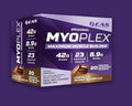 EAS Myoplex Original - Maximum Muscle Builder (Original) © - Kahn Health
