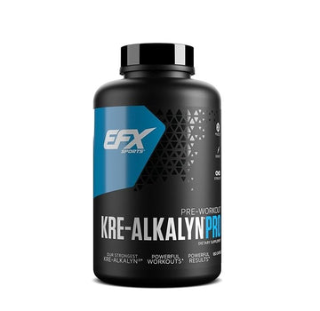 EFX- Kre-Alkalyn Pro For Workout (Original) © - Kahn Health