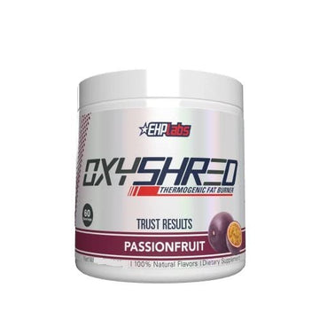 EHPtabs- OxyShred Thermogenic Shredding (Original) © - Kahn Health