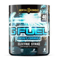 G Fuel Energy Formula (Original) © - Kahn Health