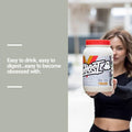 Ghost- Vegan Protein (Original) © - Kahn Health