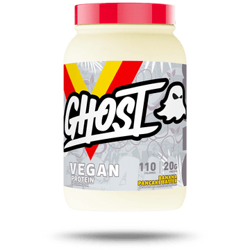 Ghost- Vegan Protein (Original) © - Kahn Health