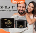 Googeer - Shilajit Dietary Supplement (Original) - Kahn Health