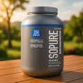 Isopure - Zero Carb Protein Powder (Original) © - Kahn Health