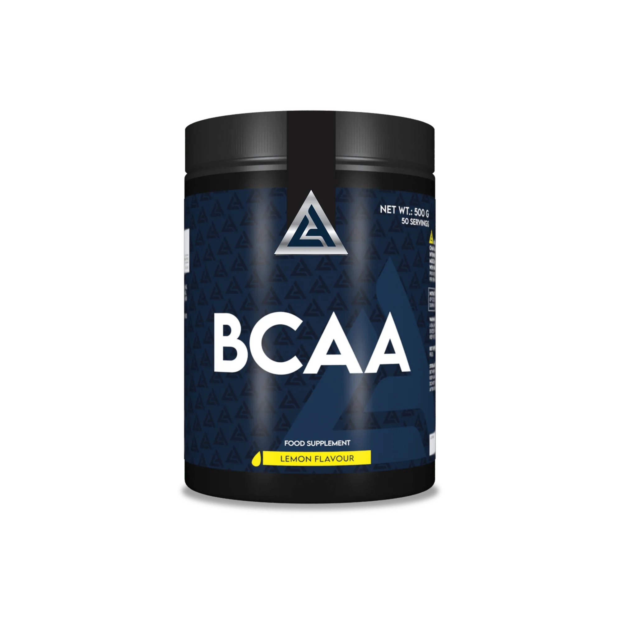 Lemon BCAA (Original) © - Kahn Health