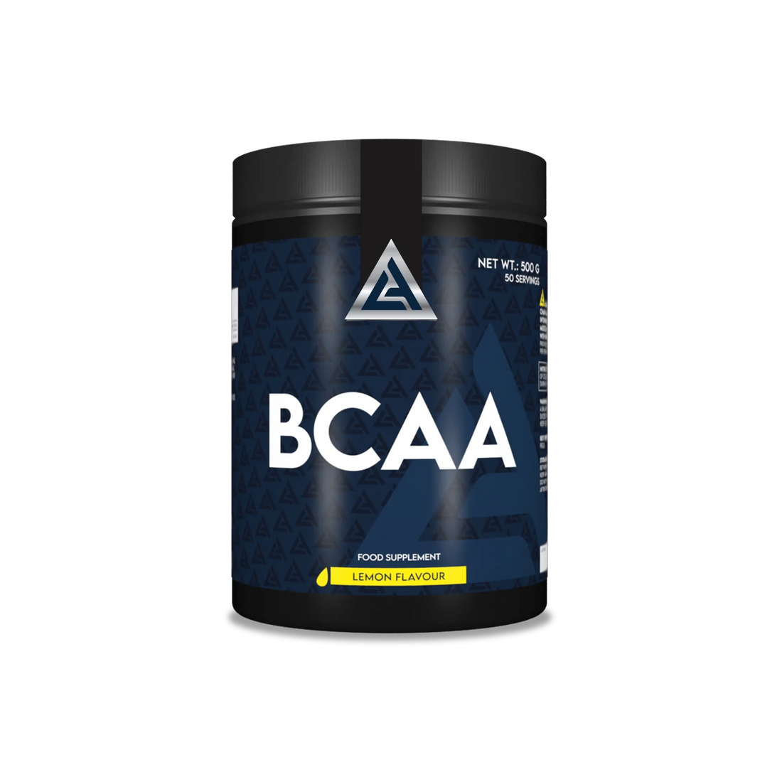 Lemon BCAA (Original) © - Kahn Health