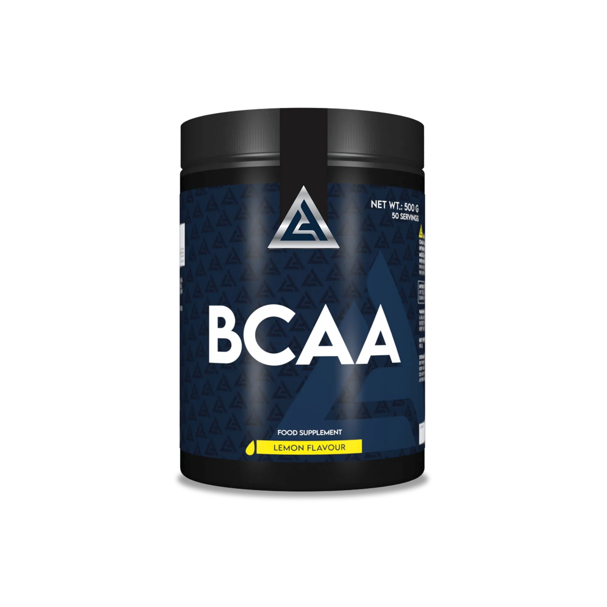 Lemon BCAA (Original) © - Kahn Health