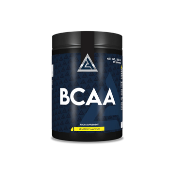Lemon BCAA (Original) © - Kahn Health