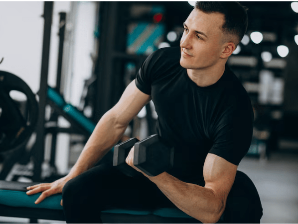 Magnum Essentials - Creatine 100 (Original) © - Kahn Health