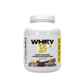 Magnum - Essentials Whey 100+ (Original) © - Kahn Health