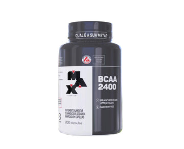 MAX Titanium -Branched-Chain Amino Acids (BCAAs) (Original) - Kahn Health