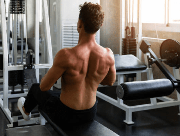 MAX Titanium - L-G – L-Glutamina (Original) - Kahn Health