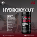 Muscletech- Hydroxycut Hardcore Elite (Original) © - Kahn Health