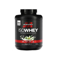 Muscletech- Iso Whey Vanilla (Original) © - Kahn Health