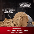 Muscletech- Nitro Tech Protein (Original) © - Kahn Health