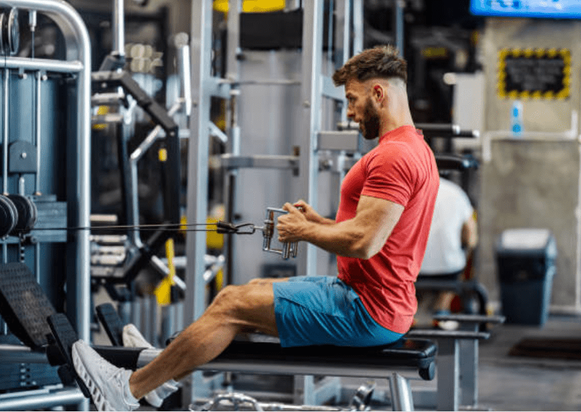 MYOBOLIC Nutrition - Turbo-Fueled Fat Burner (Original) - Kahn Health