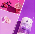 Nano- Epic Juice Berry Mix Flavor (Original) © - Kahn Health
