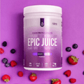 Nano- Epic Juice Berry Mix Flavor (Original) © - Kahn Health