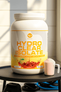 NP Nutrition – Hydro Clear Isolate (Original) © - Kahn Health