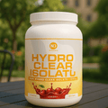 NP Nutrition – Hydro Clear Isolate (Original) © - Kahn Health