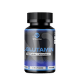 NP Nutrition - L-Glutamin &  BCAA (Original) - Kahn Health