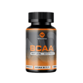 NP Nutrition - L-Glutamin &  BCAA (Original) - Kahn Health