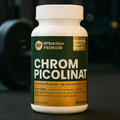 NP Nutrition Premium – Chromium Picolinate (Original) - Kahn Health