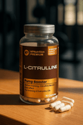NP Nutrition Premium – L-Citrulline (Original) - Kahn Health