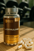 NP Nutrition Premium – L-Citrulline (Original) - Kahn Health