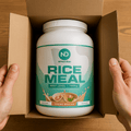 NP Nutrition - Rice Meal (Original) - Kahn Health