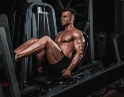 NP Nutrition – Weight Gainer NXT (Original) © - Kahn Health