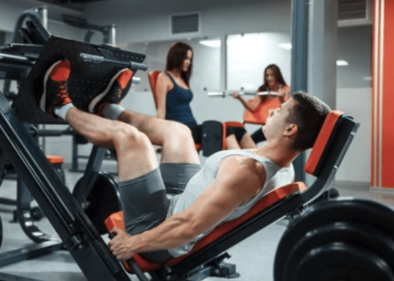 NP Nutrition – Weight Gainer NXT (Original) © - Kahn Health