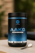 NPNutrition – AAKG (Alpha-Ketoglutarate) (Original) - Kahn Health