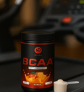 NPNutrition – BCAA Mango-Vegan (Original) - Kahn Health