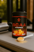 NPNutrition – BCAA Mango-Vegan (Original) - Kahn Health