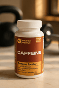 NPNutrition Premium – Caffeine Booster (Original) - Kahn Health