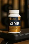 NPNutrition Premium – Zink (Original) - Kahn Health