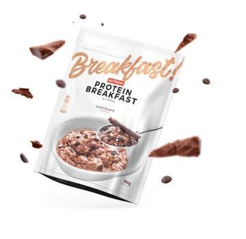 Nutrend- Protein Breakfast (Original) - Kahn Health