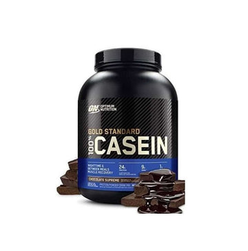 ON- Casein Chocolate Supreme (Original) © - Kahn Health