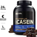 ON- Casein Chocolate Supreme (Original) © - Kahn Health