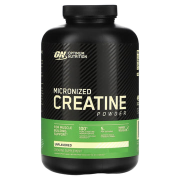 ON- Creatine Powder (Original) © - Kahn Health