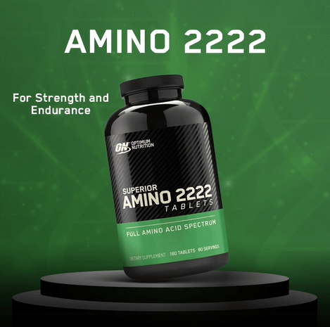 ON- Superior Amino 2222 (Original) © - Kahn Health